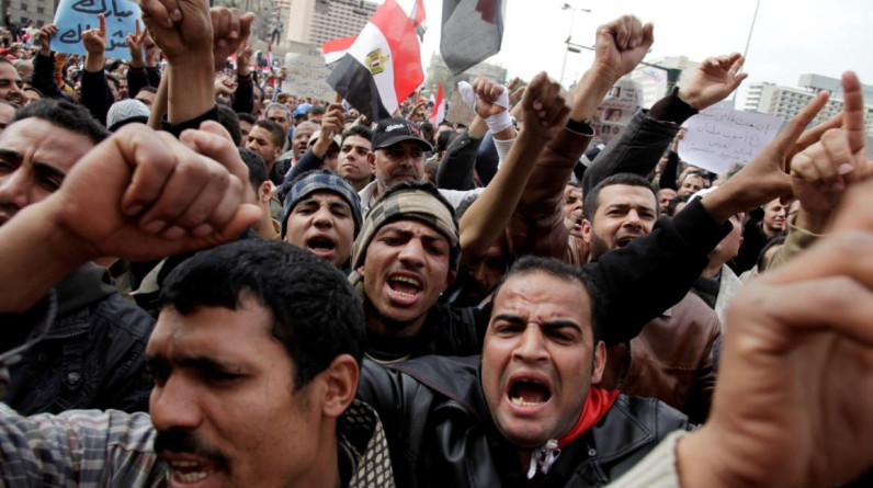 خيري عمر يكتب: الأحزاب المصرية وتداعيات ما بعد 2011